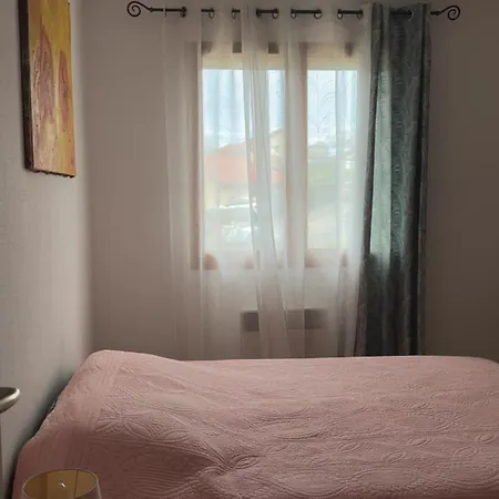 Maison Proche Du De Paladru بيت للعطل *
